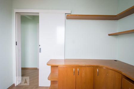 Apartamento à venda com 85m², 3 quartos e 2 vagasQuarto 3