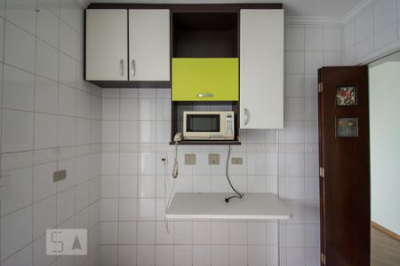 Apartamento à venda com 85m², 3 quartos e 2 vagasCozinha