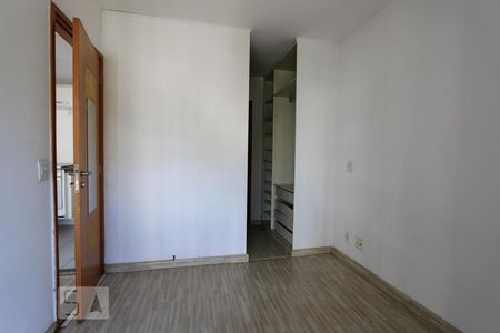 Suite de apartamento à venda com 1 quarto, 50m² em Jardim Londrina, São Paulo