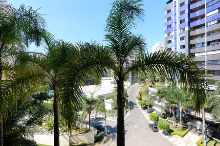 Vista de apartamento à venda com 1 quarto, 50m² em Jardim Londrina, São Paulo