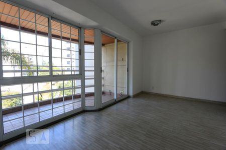 Sala de apartamento à venda com 1 quarto, 50m² em Jardim Londrina, São Paulo