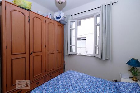 Quarto. de apartamento para alugar com 1 quarto, 40m² em Copacabana, Rio de Janeiro