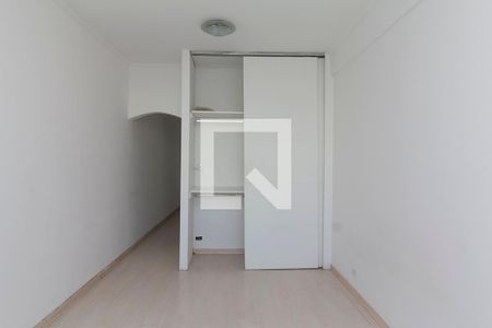 Detalhe quarto de apartamento à venda com 1 quarto, 37m² em Barra Funda, São Paulo