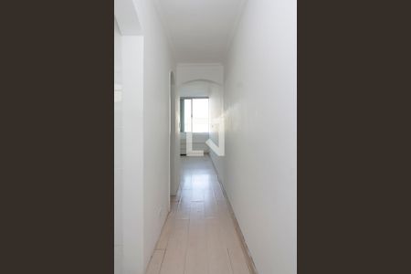 Corredor Entrada de apartamento à venda com 1 quarto, 37m² em Barra Funda, São Paulo