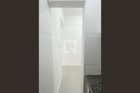 Studio à venda com 31m², 1 quarto e sem vaga Studio à venda com 31m², 1 quarto e sem vagaCozinha