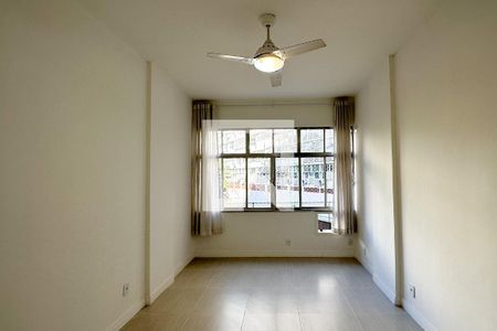 Sala de kitnet/studio à venda com 1 quarto, 31m² em Copacabana, Rio de Janeiro