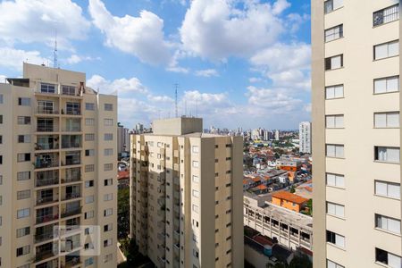 Vista de apartamento para alugar com 3 quartos, 84m² em Parque Imperial, São Paulo