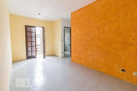 Sala de apartamento para alugar com 2 quartos, 54m² em Centro, Guarulhos