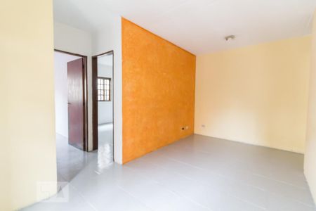 Sala de apartamento para alugar com 2 quartos, 54m² em Centro, Guarulhos
