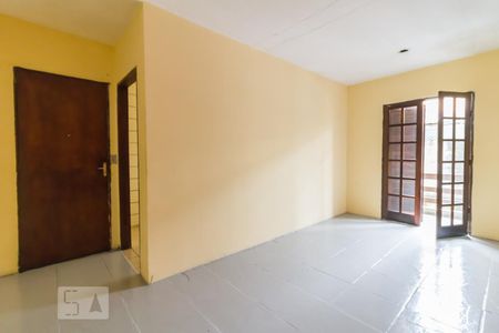 Sala de apartamento para alugar com 2 quartos, 54m² em Centro, Guarulhos