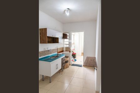 Apartamento à venda com 70m², 2 quartos e sem vaga Apartamento à venda com 70m², 2 quartos e sem vagaCozinha