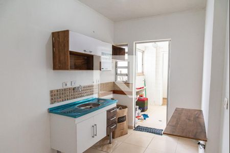 Apartamento à venda com 70m², 2 quartos e sem vaga Apartamento à venda com 70m², 2 quartos e sem vagaCozinha
