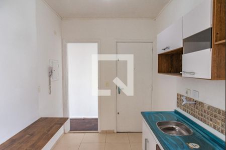 Apartamento à venda com 70m², 2 quartos e sem vaga Apartamento à venda com 70m², 2 quartos e sem vagaCozinha