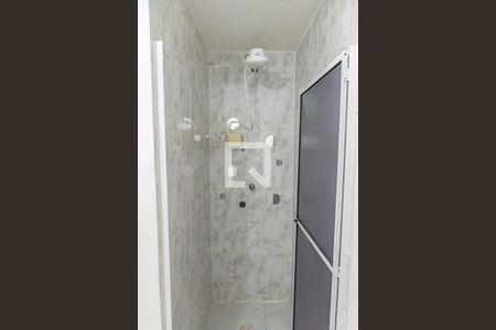 Apartamento à venda com 70m², 2 quartos e sem vaga Apartamento à venda com 70m², 2 quartos e sem vagaBanheiro