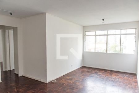 Sala de apartamento à venda com 2 quartos, 70m² em Ipiranga, São Paulo