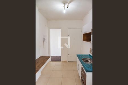Apartamento à venda com 70m², 2 quartos e sem vaga Apartamento à venda com 70m², 2 quartos e sem vagaCozinha