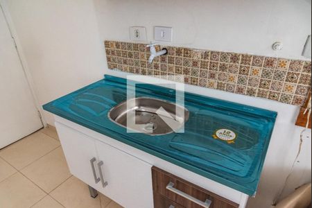 Apartamento à venda com 70m², 2 quartos e sem vaga Apartamento à venda com 70m², 2 quartos e sem vagaCozinha