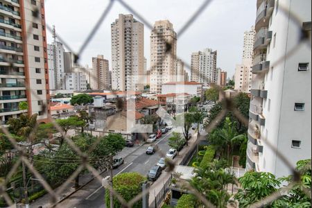Vista do quarto 1 de apartamento à venda com 2 quartos, 70m² em Ipiranga, São Paulo
