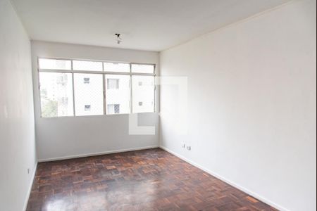 Sala de apartamento à venda com 2 quartos, 70m² em Ipiranga, São Paulo