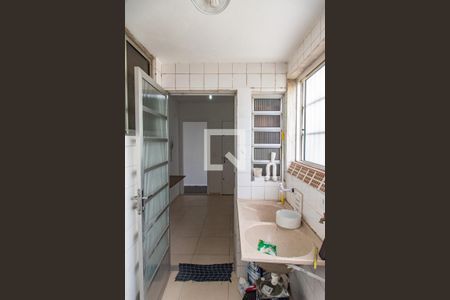 Apartamento à venda com 70m², 2 quartos e sem vaga Apartamento à venda com 70m², 2 quartos e sem vagaÁrea de serviço