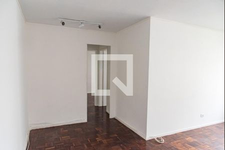 Sala de apartamento à venda com 2 quartos, 70m² em Ipiranga, São Paulo
