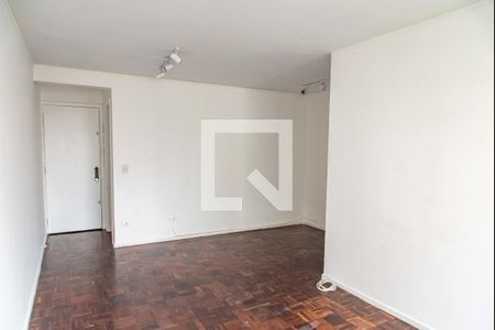 Sala de apartamento à venda com 2 quartos, 70m² em Ipiranga, São Paulo
