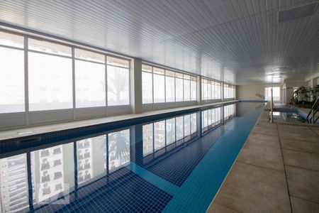Apartamento para alugar com 77m², 1 quarto e 2 vagas