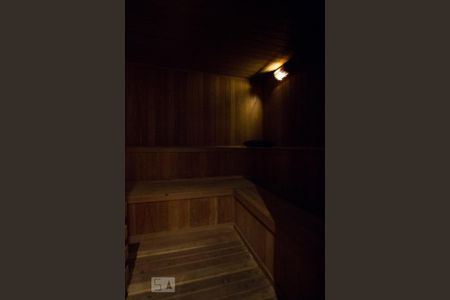 Apartamento para alugar com 77m², 1 quarto e 2 vagas