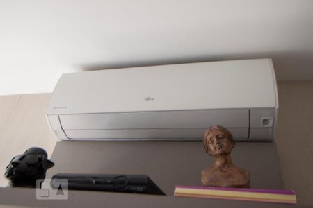 Ar Condicionado de apartamento para alugar com 1 quarto, 77m² em Consolação, São Paulo