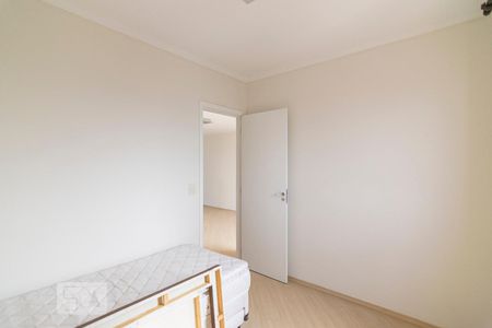 Quarto 2 de apartamento para alugar com 2 quartos, 53m² em Rudge Ramos, São Bernardo do Campo