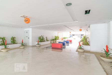 Apartamento para alugar com 53m², 2 quartos e 2 vagasHall de Entrada