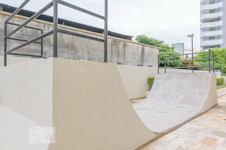 Apartamento para alugar com 53m², 2 quartos e 2 vagasPista de Skate
