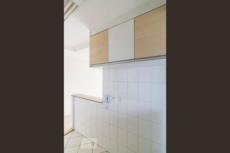 Apartamento para alugar com 53m², 2 quartos e 2 vagasCozinha