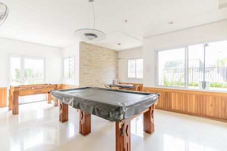 Apartamento para alugar com 53m², 2 quartos e 2 vagasSalão de Jogos