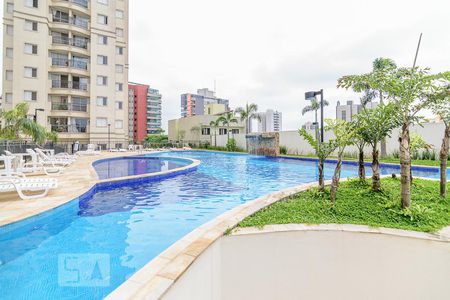 Apartamento para alugar com 53m², 2 quartos e 2 vagasPiscina