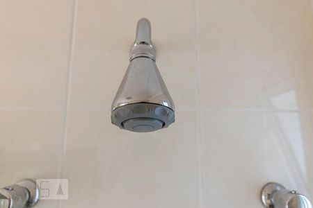 Ducha de apartamento para alugar com 2 quartos, 53m² em Rudge Ramos, São Bernardo do Campo