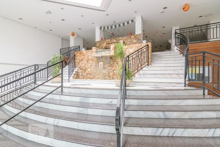 Apartamento para alugar com 53m², 2 quartos e 2 vagasHall de Entrada