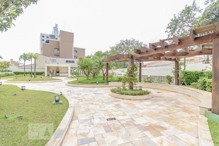 Apartamento para alugar com 53m², 2 quartos e 2 vagasÁrea de Circulação