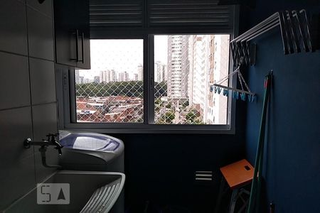 Apartamento à venda com 31m², 1 quarto e sem vagaLavanderia