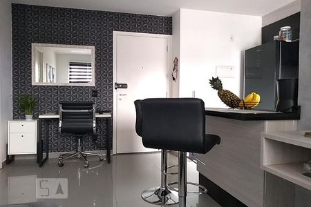 Apartamento à venda com 1 quarto, 31m² em Água Branca, São Paulo
