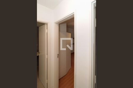 Apartamento à venda com 61m², 2 quartos e 1 vaga Apartamento à venda com 61m², 2 quartos e 1 vagaQuarto 2
