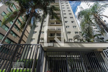Apartamento à venda com 61m², 2 quartos e 1 vaga Apartamento à venda com 61m², 2 quartos e 1 vagaFachada do Prédio