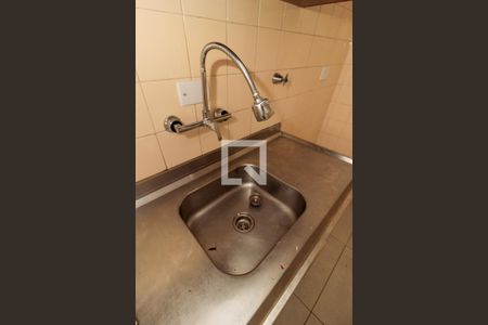 Apartamento à venda com 61m², 2 quartos e 1 vaga Apartamento à venda com 61m², 2 quartos e 1 vagaCozinha - Torneira