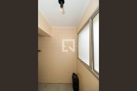 Apartamento à venda com 61m², 2 quartos e 1 vaga Apartamento à venda com 61m², 2 quartos e 1 vagaÁrea de Serviço