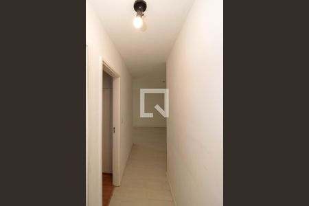 Apartamento à venda com 61m², 2 quartos e 1 vaga Apartamento à venda com 61m², 2 quartos e 1 vagaCorredor