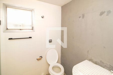 Apartamento à venda com 61m², 2 quartos e 1 vaga Apartamento à venda com 61m², 2 quartos e 1 vagaBanheiro