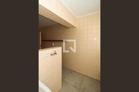 Apartamento à venda com 61m², 2 quartos e 1 vaga Apartamento à venda com 61m², 2 quartos e 1 vagaÁrea de Serviço