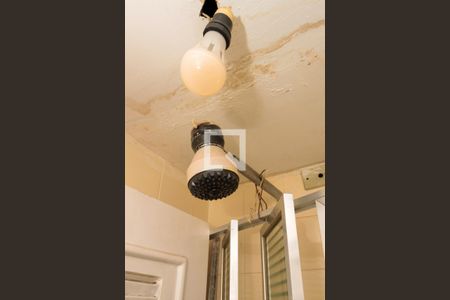 Apartamento à venda com 61m², 2 quartos e 1 vaga Apartamento à venda com 61m², 2 quartos e 1 vagaBanheiro de serviço - Chuveiro elétrico