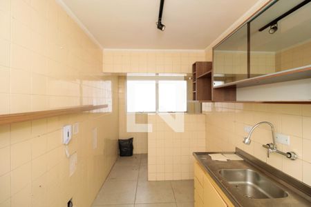 Apartamento à venda com 61m², 2 quartos e 1 vaga Apartamento à venda com 61m², 2 quartos e 1 vagaCozinha