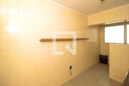 Apartamento à venda com 61m², 2 quartos e 1 vaga Apartamento à venda com 61m², 2 quartos e 1 vagaCozinha